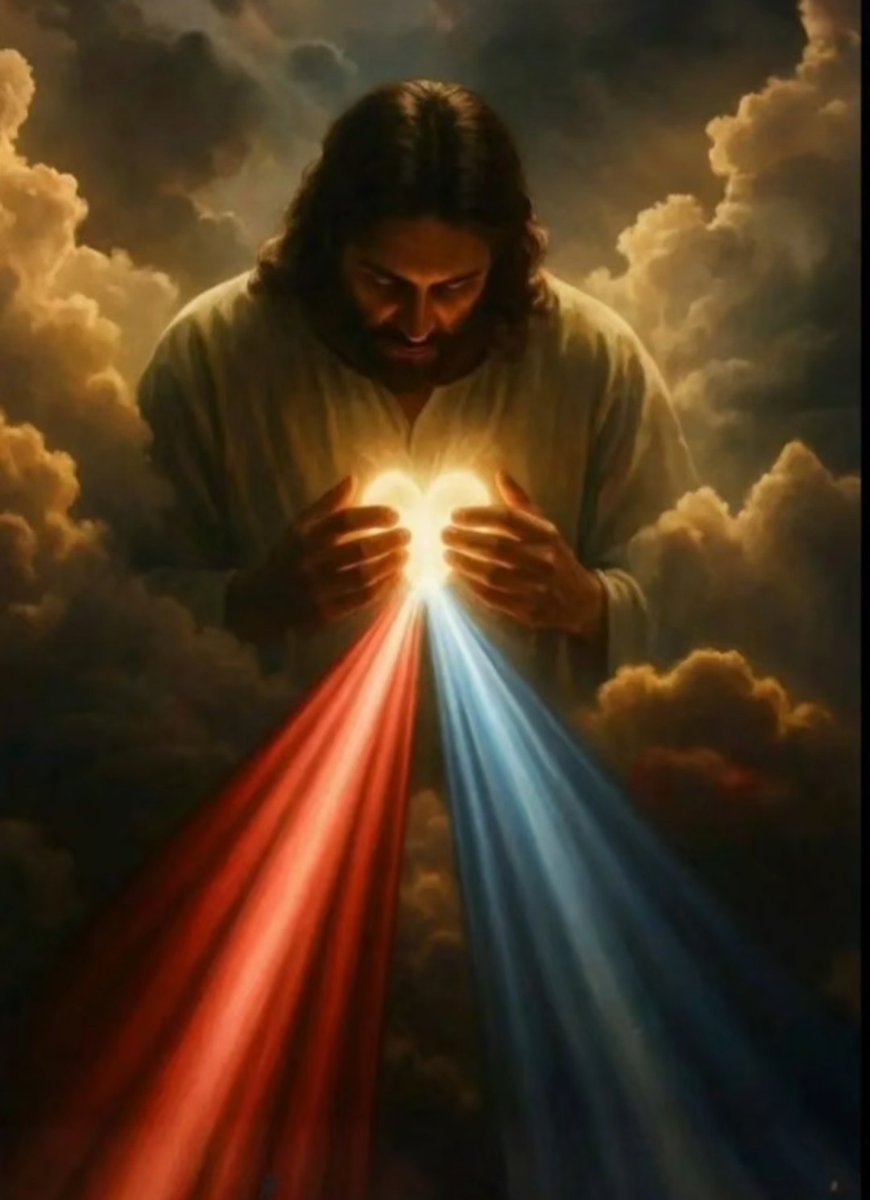 lorenavvilla's tweet photo. @Jhonffonseca @IgnacioIperfe54 Que bueno cuando quien busca descubrir los misterios de la creación,  reconoce la grandeza del creador, agradeciéndole, así debe ser, pues todo lo que nos rodea nos habla de cuanto Dios nos ama. Hoy dia de la misericordia le agradecemos y decimos:¡Jesús en Ti confío! https://t.co/CyYSAQ027G
