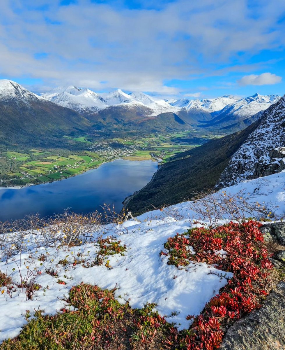Norway 🇳🇴