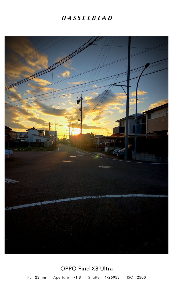 kusunami1092's tweet image. ( ∩˙꒳​˙​📷⊂ )✨️

Shot on OPPO Find X8 Ultra
#Findx8Ultra #OPPO

#写真好きな人と繋がりたい
#写真撮ってる人と繋がりたい
#写真で伝えたい私の世界
#ファインダー越しの私の世界
#photography
#キリトリセカイ