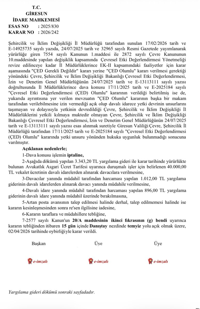 Enise Kc tweet media