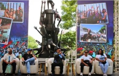 YVKE Mundial tweet media