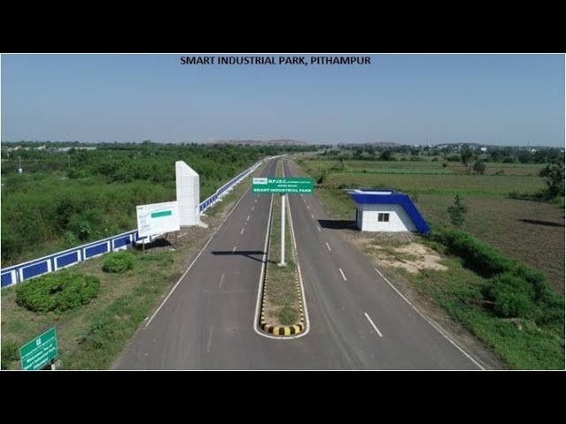 Indore gears up for 
Infra upgrades worth 66 crore planned across 6 industrial belts to improve roads, water, and power supply 
SEZ Phase-II Electronic and Readymade Complex indore
Maksi Industrial Area Shajapur
Jaggakhedi Industrial Area Mandsaur
Nimrani Industrial Area Khargone