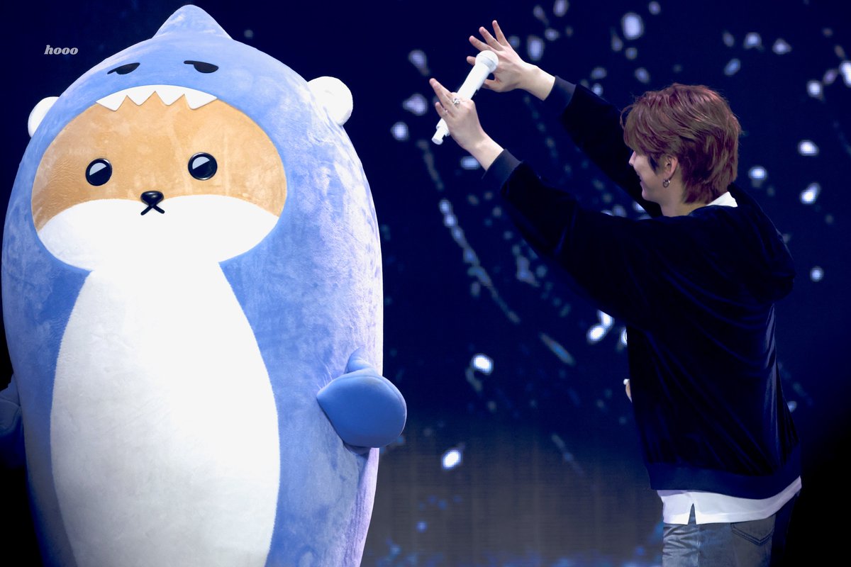 World Hamster Day🐹

#KIHYUN #기현