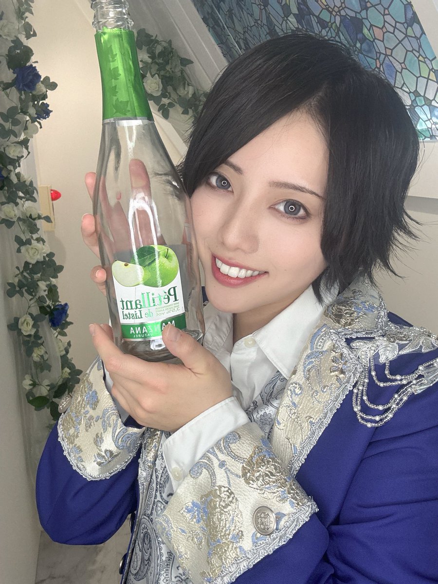 綺心(きしん) tweet media