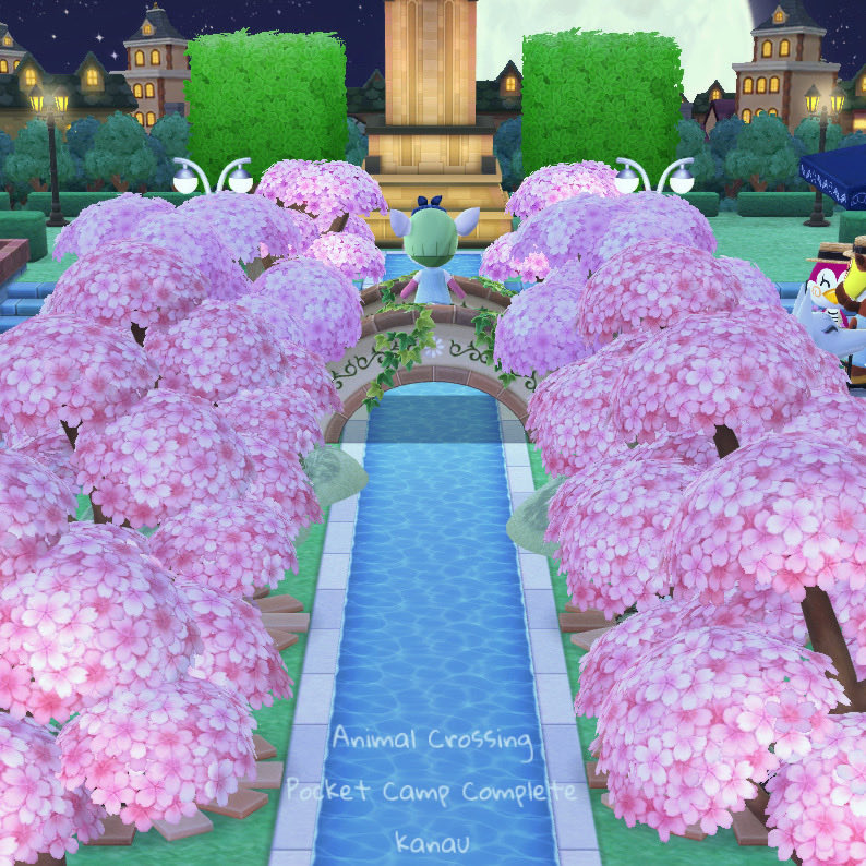 かなう@ポケ森コンプ専用垢 tweet media