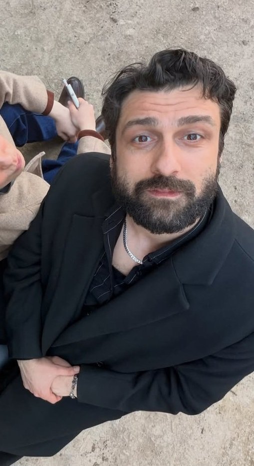 Şen✨️ tweet media