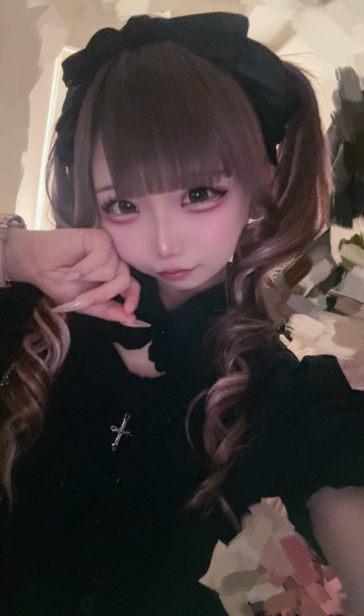 ろあにゃ@ろあにゃ tweet media