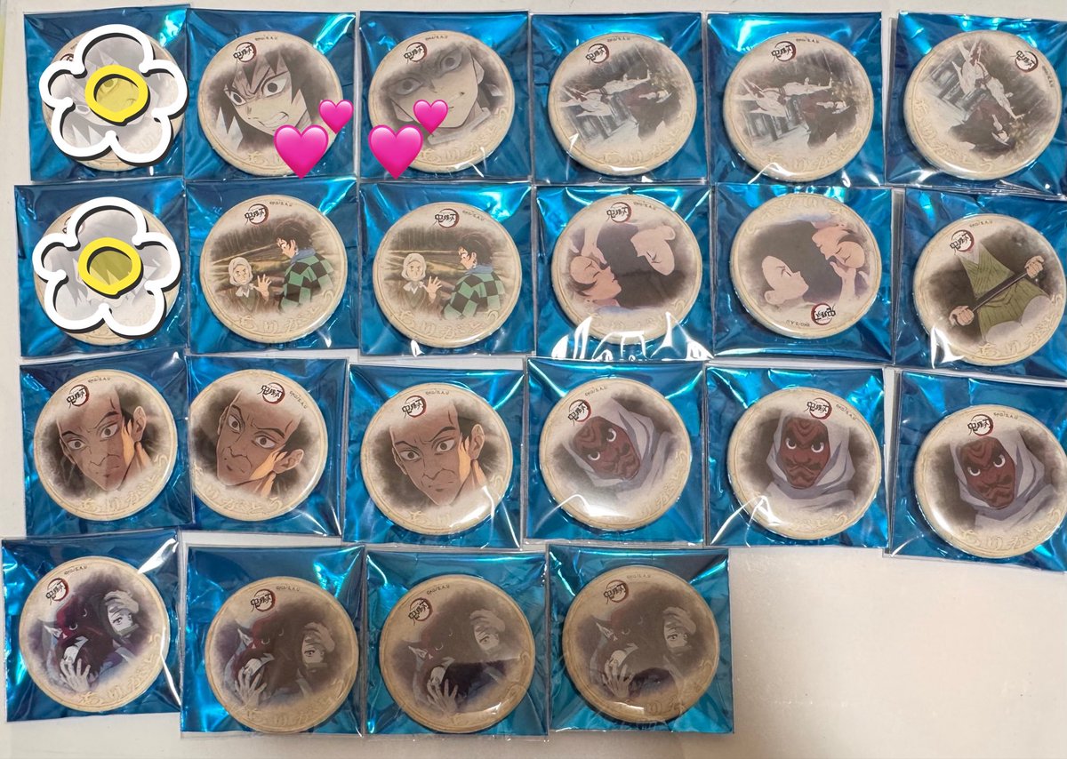 かるび@取引垢 tweet media