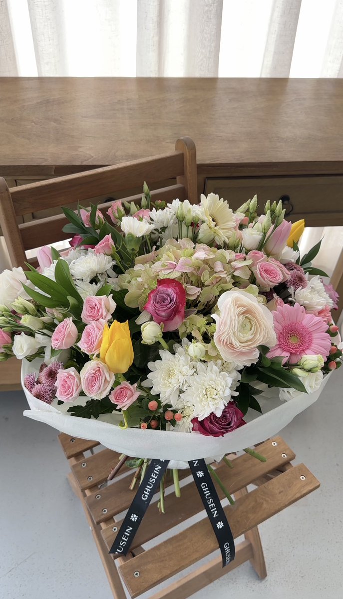 غُصَيْن tweet media