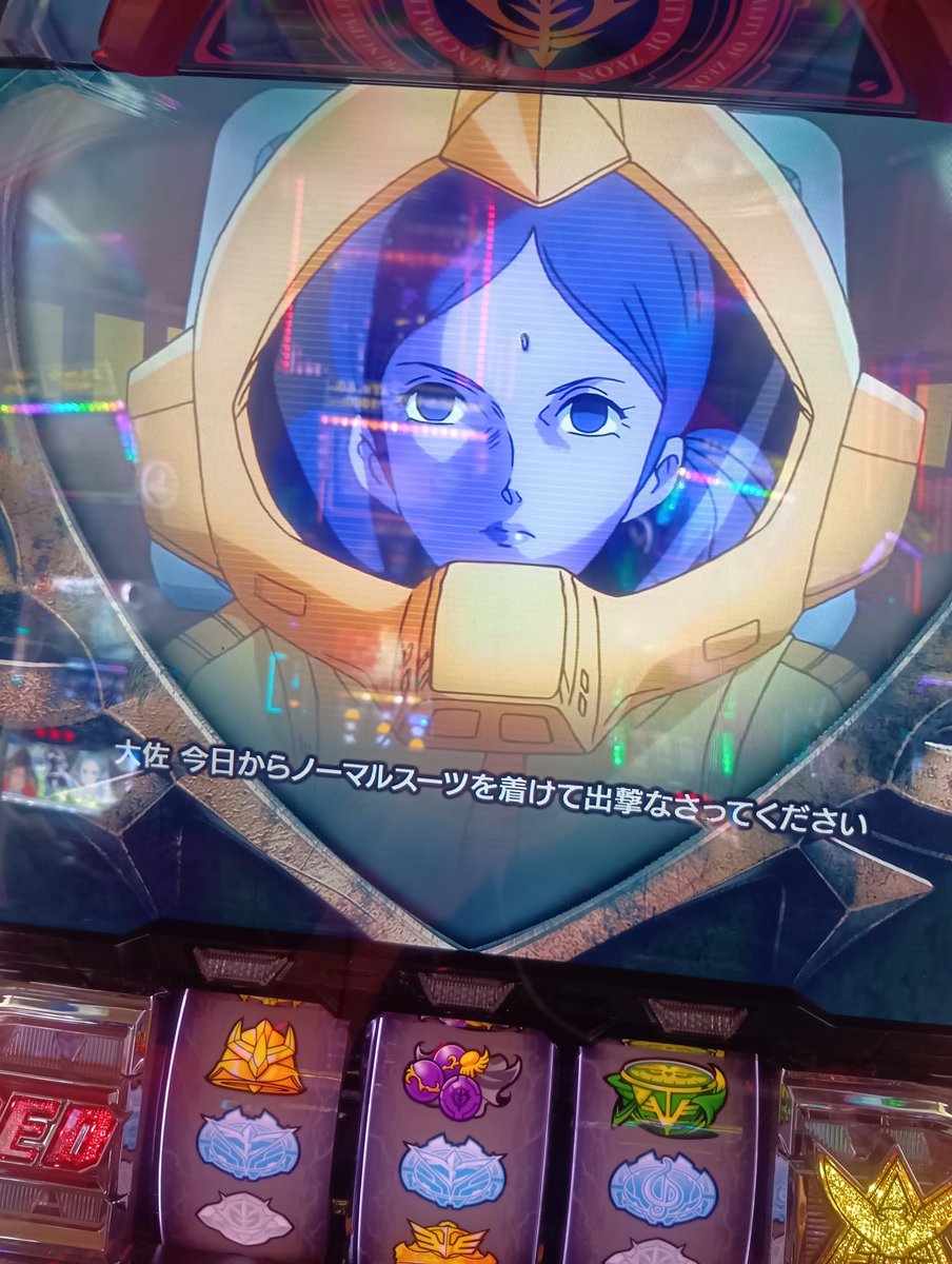 てより tweet media