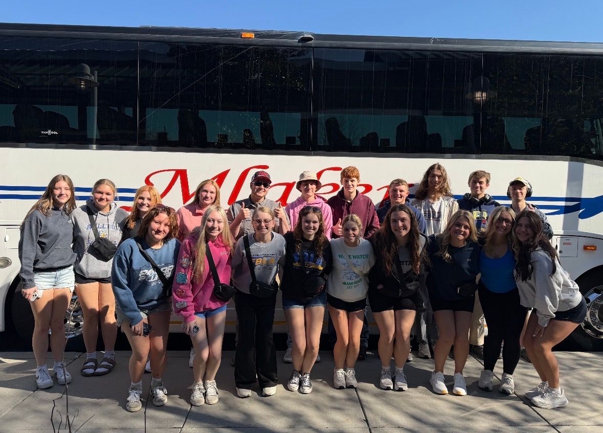 Claysburg-Kimmel SD tweet media