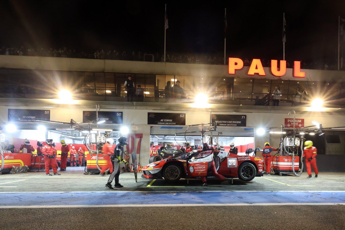 GTWorldChEu's tweet image. A sport like no other! 😍

#GTWorld | #GT3 #Motorsport