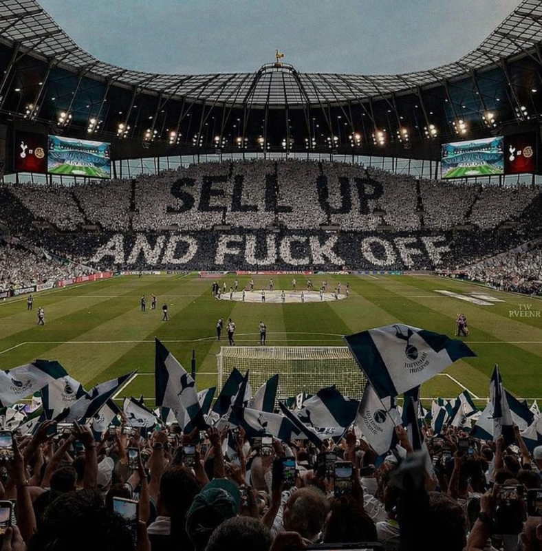 ExpoSpurs's tweet photo. You can change the coach, change the players but you will never change the result until the rotten bad apples are removed from the basket. they contaminate &amp; destroy everything that is put in...
#EnicOut
#LewisOut https://t.co/pBTt8oJGg5