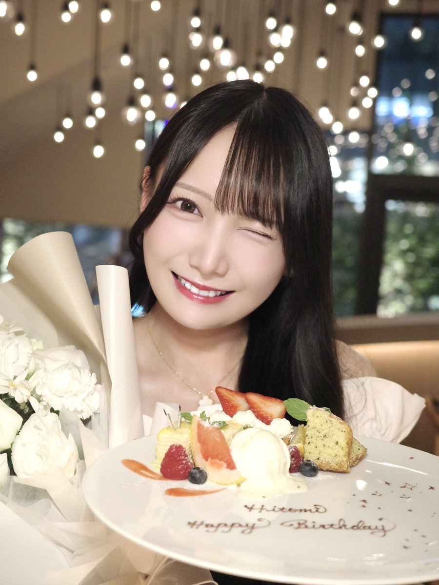 鈴木 瞳美 tweet media