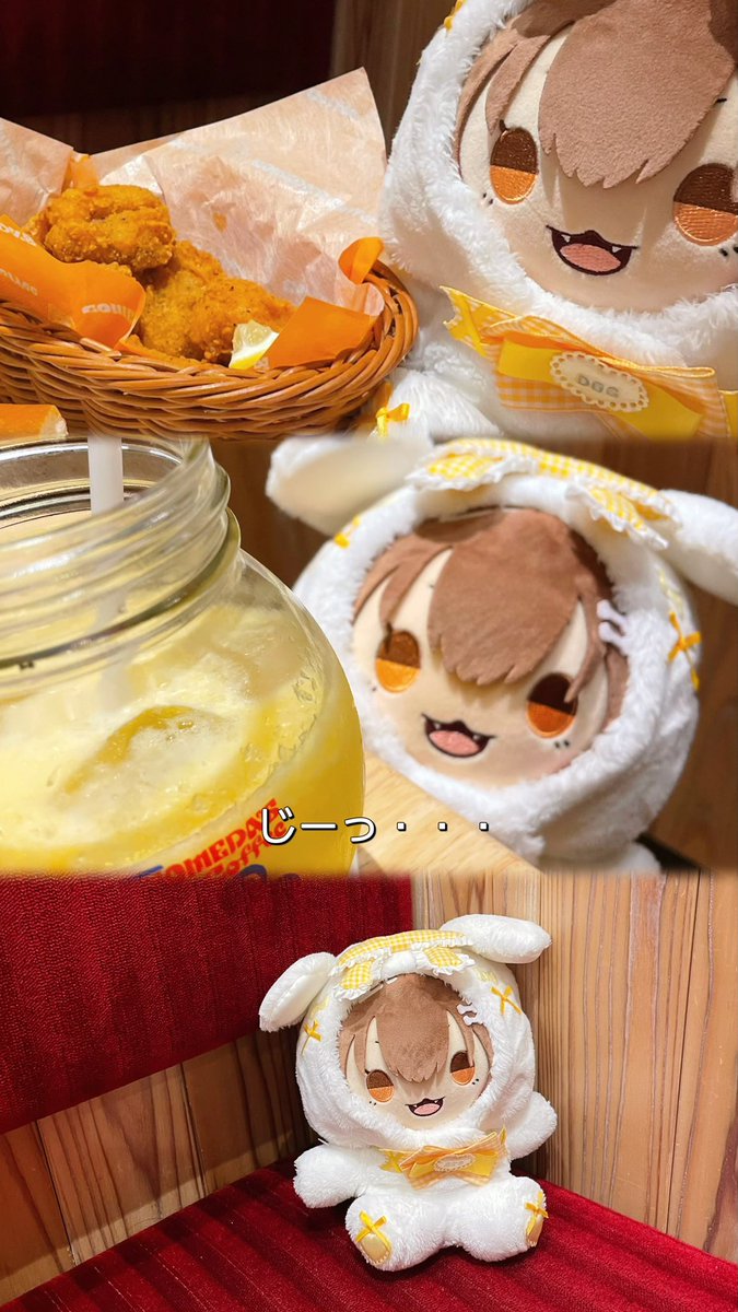 ぴるぴる🥐 tweet media