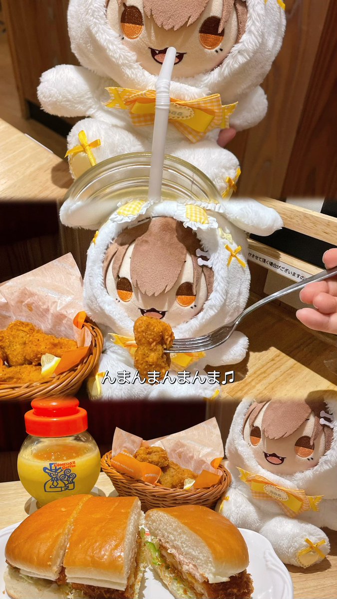 ぴるぴる🥐 tweet media