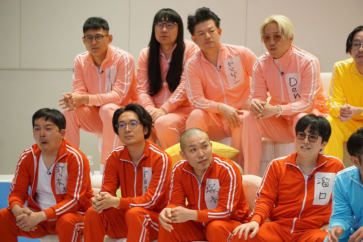 友田オレ tweet media