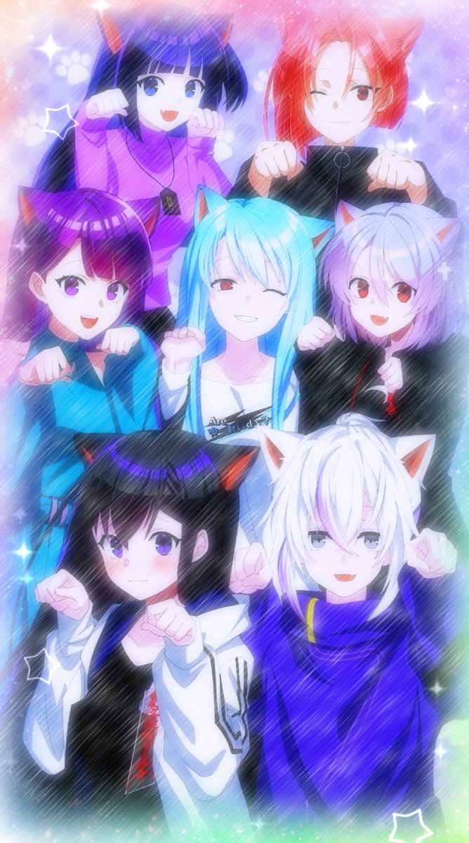 さくあ⚔️🌸⛄️💜 tweet media