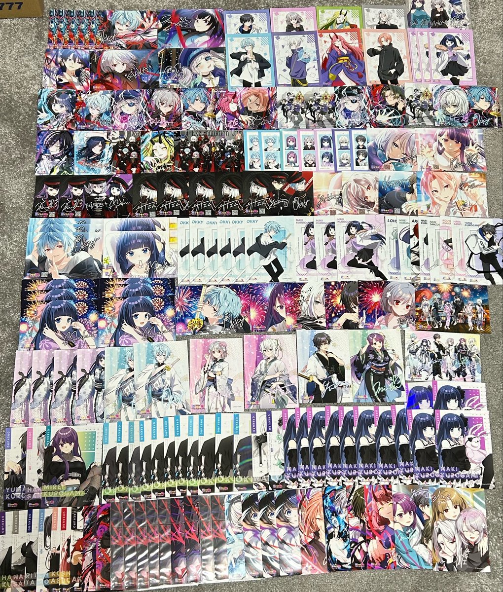 さくあ⚔️🌸⛄️💜 tweet media