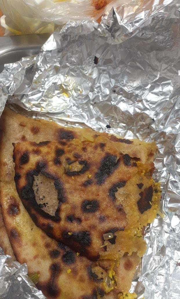 kumar3424761's tweet image. @zomato Final update:

Order #7988514102  
Ticket: 156380779  
Restaurant: Sri Meeras Kitchen  

Wrong item + burnt, unsafe food + delayed delivery. Refund denied despite proof.

Escalating further.

@fssaiindia @consaff

#Zomato #FoodSafety #CustomerRights