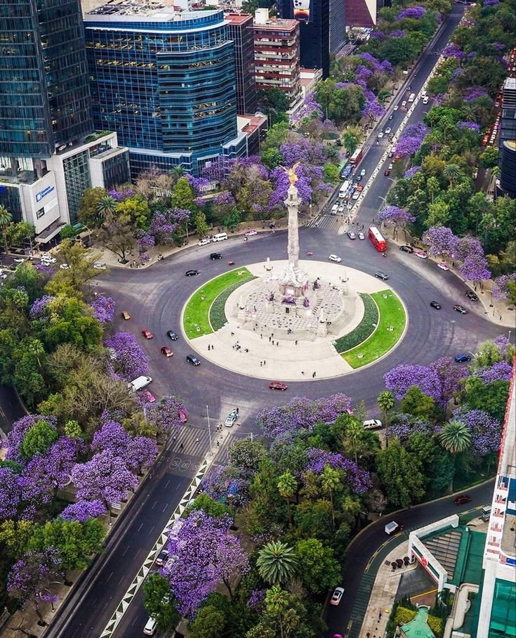 AmazingCities tweet media