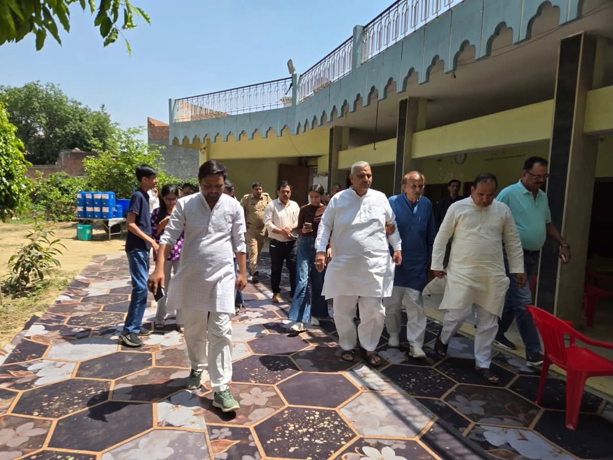 Harendra Malik tweet media