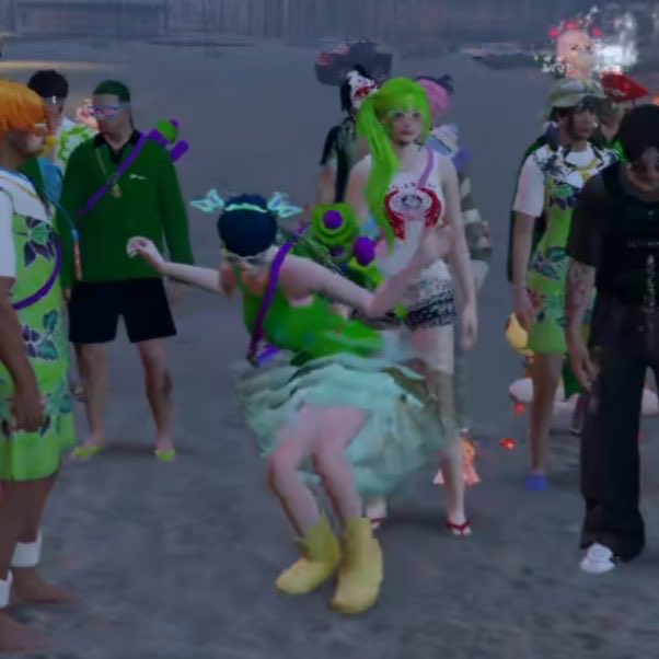 ⋆˙ก๋วยจั๊บ🫧 tweet media