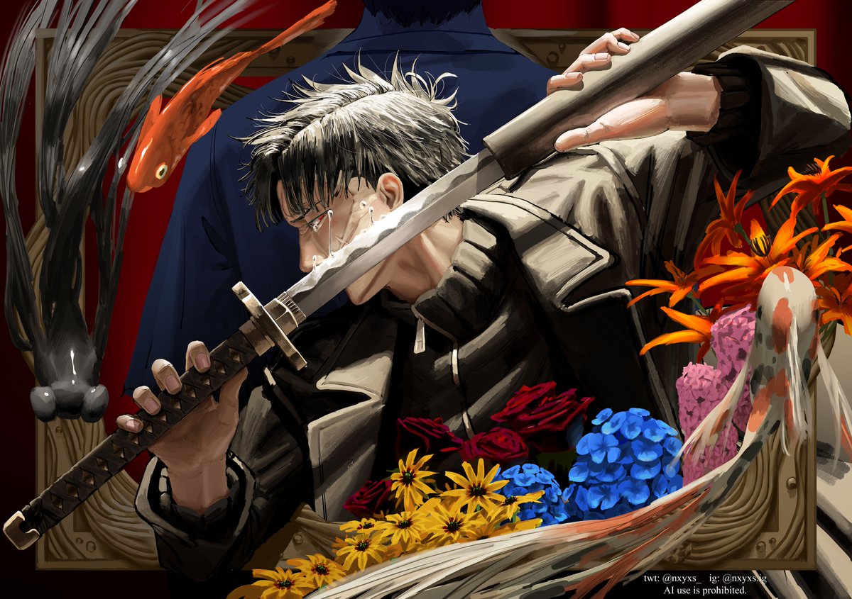 Niki Hiraya | #TENOÍ tweet media