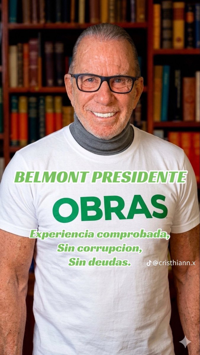 La verdad, solo la verdad. tweet media