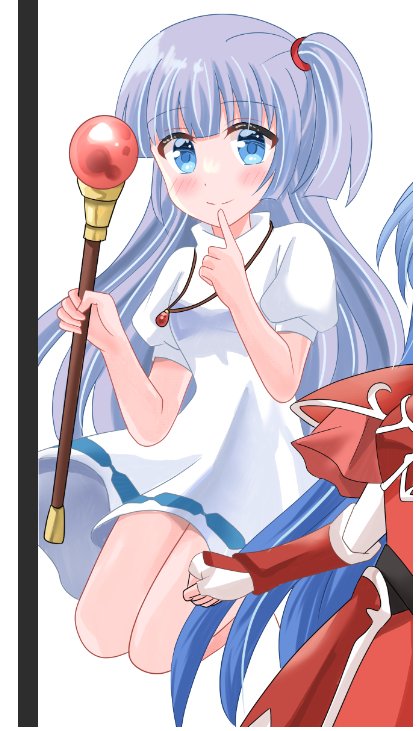 ポテト tweet media