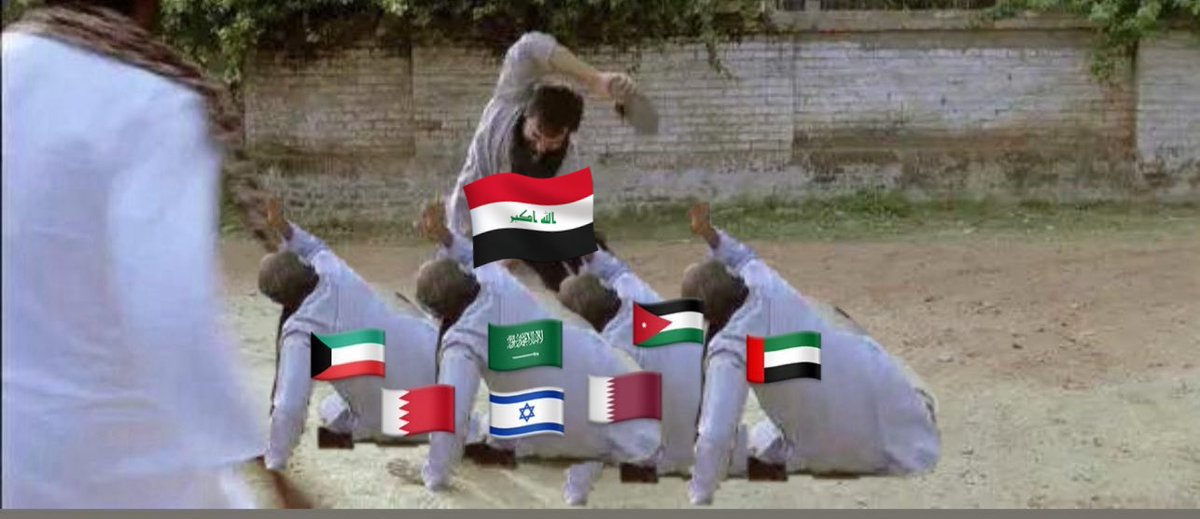 ahmad|𒈗𒁺🇮🇶 tweet media