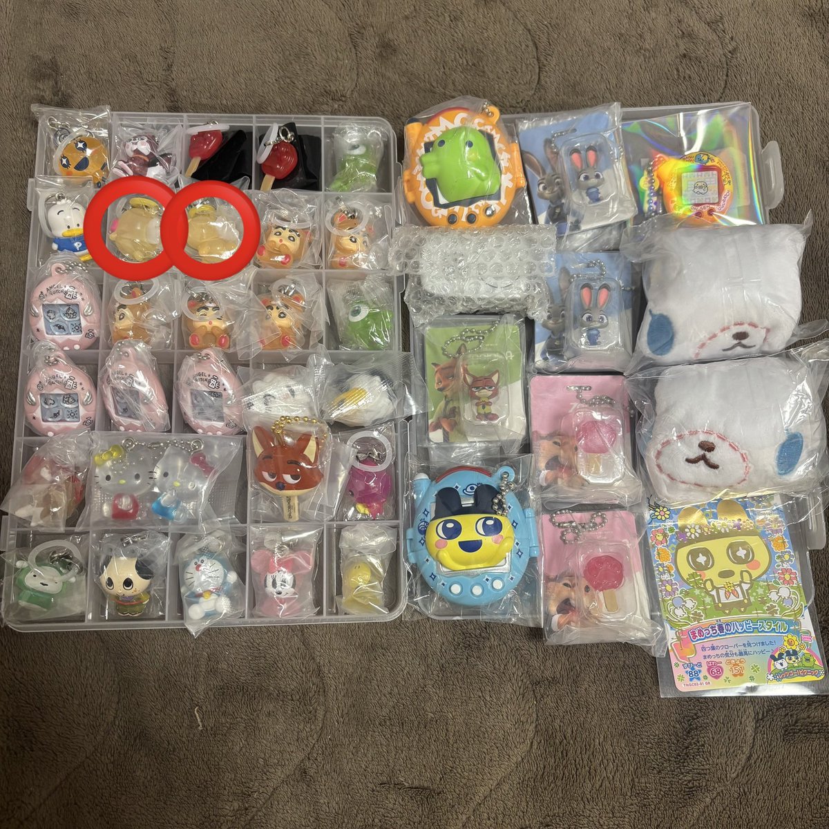 ひいらぎ tweet media