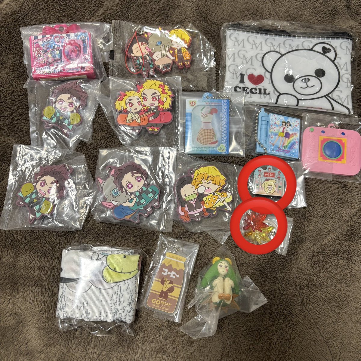 ひいらぎ tweet media