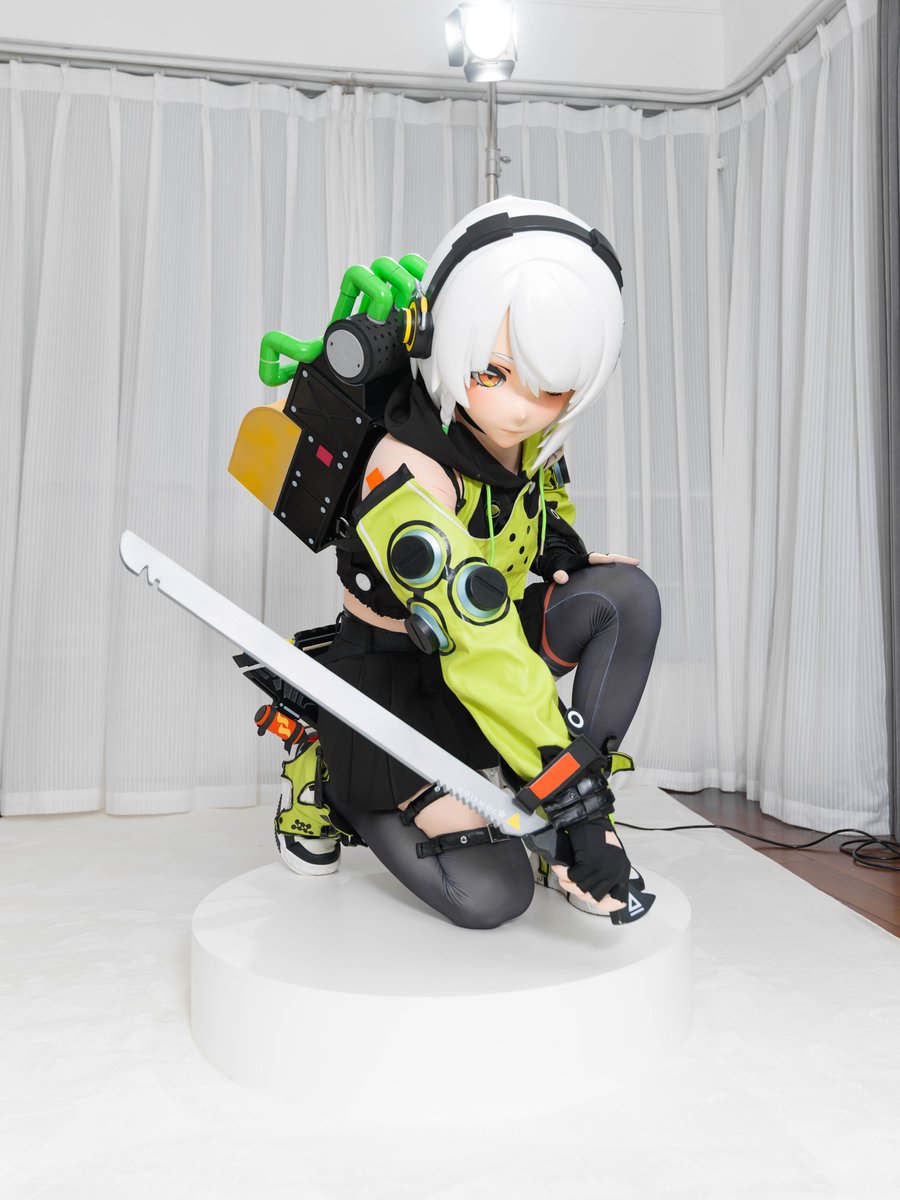 咔帕噗狸狸亚 tweet media