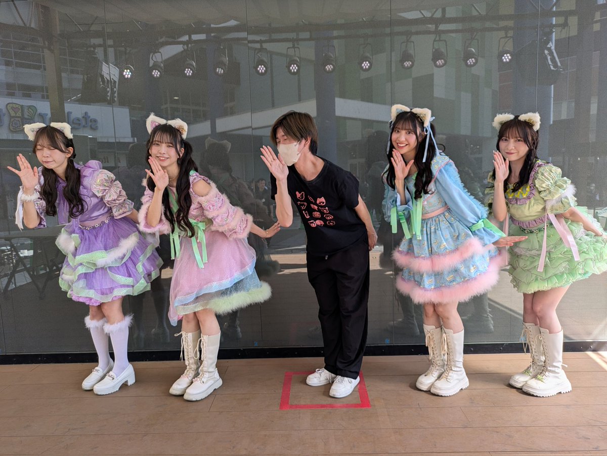 高村は犬である。 tweet media