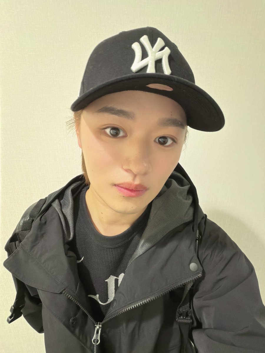 大倉空人 STAFF【公式】 tweet media