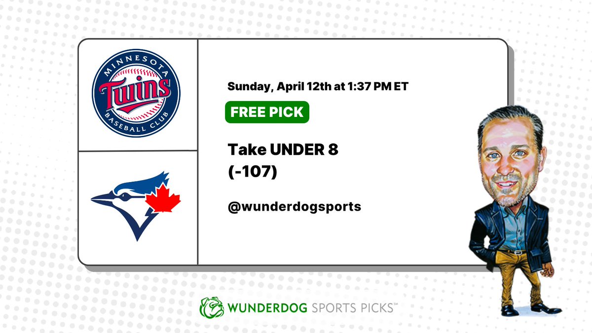 Wunderdog Sports tweet media