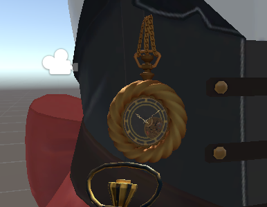 ikura_80_VRChat tweet media