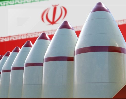 مقر خاتم الانبياء tweet media