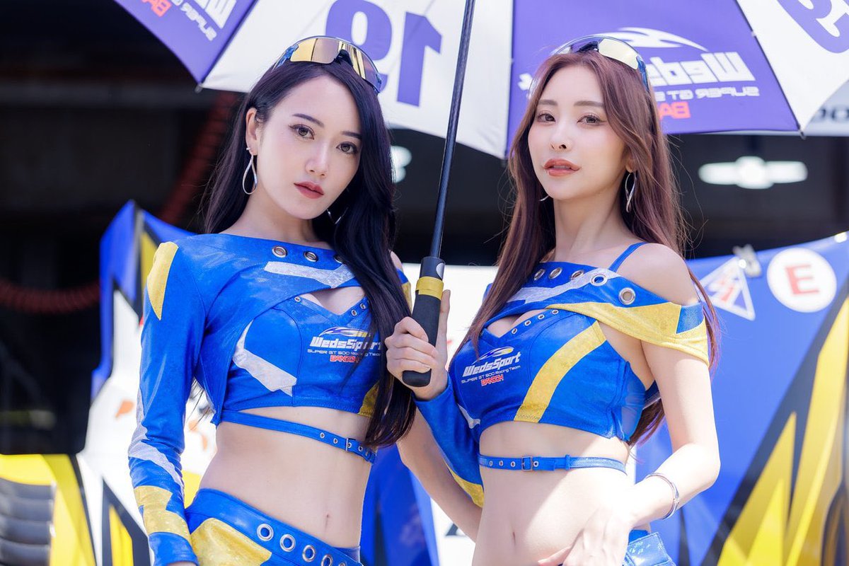 makoto_minami's tweet photo. SuperGT 開幕戦岡山
19号車 WedsSport BANDOH GR Supraは12位でチェッカーを受けました🏁

沢山の応援ありがとうございます💙💛
悔しい結果ですがシーズンは始まったばかり！
次戦もよろしくお願いします🔥 https://t.co/D5Q2zCokrE