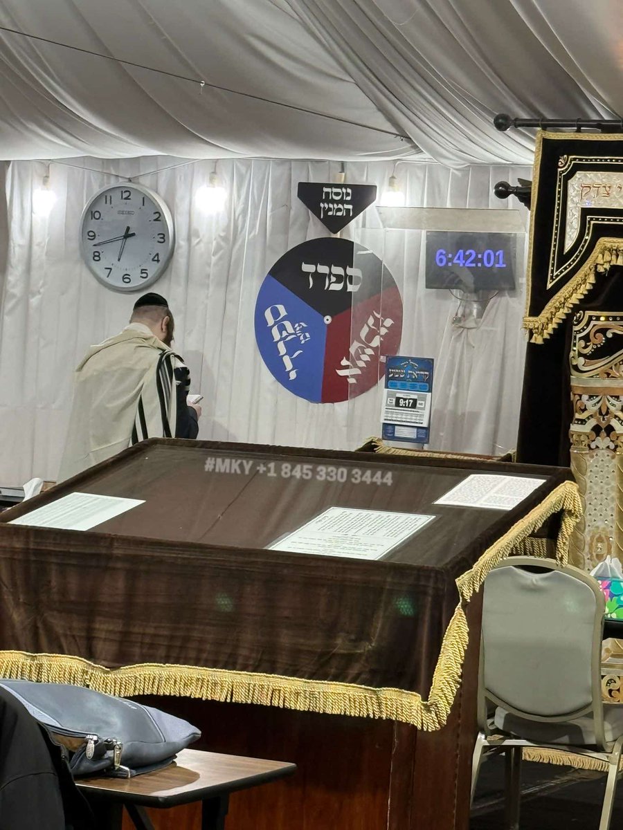 #MKY מי כעמך ישראל tweet media