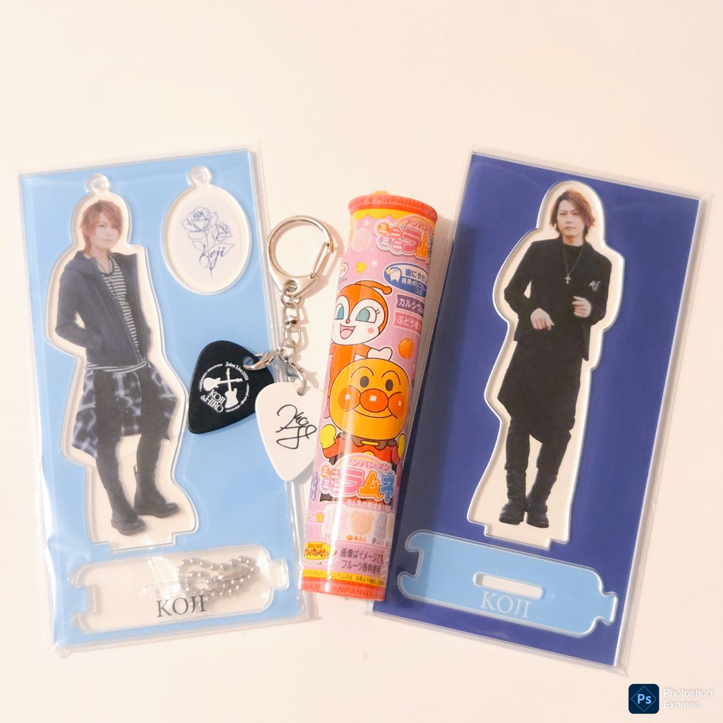 神巳 藍名【aina kanmi】 tweet media