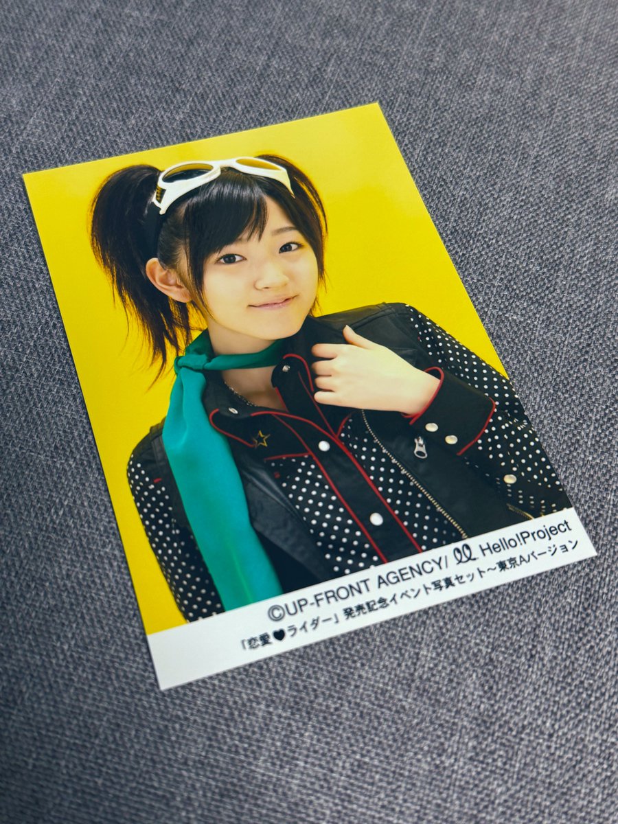 よっち tweet media