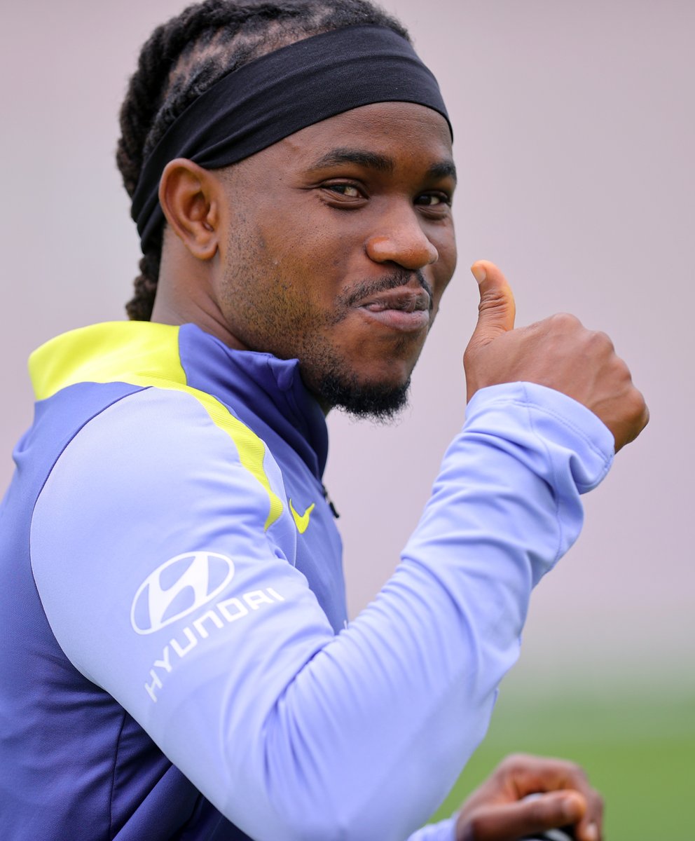 Atlético de Madrid tweet media