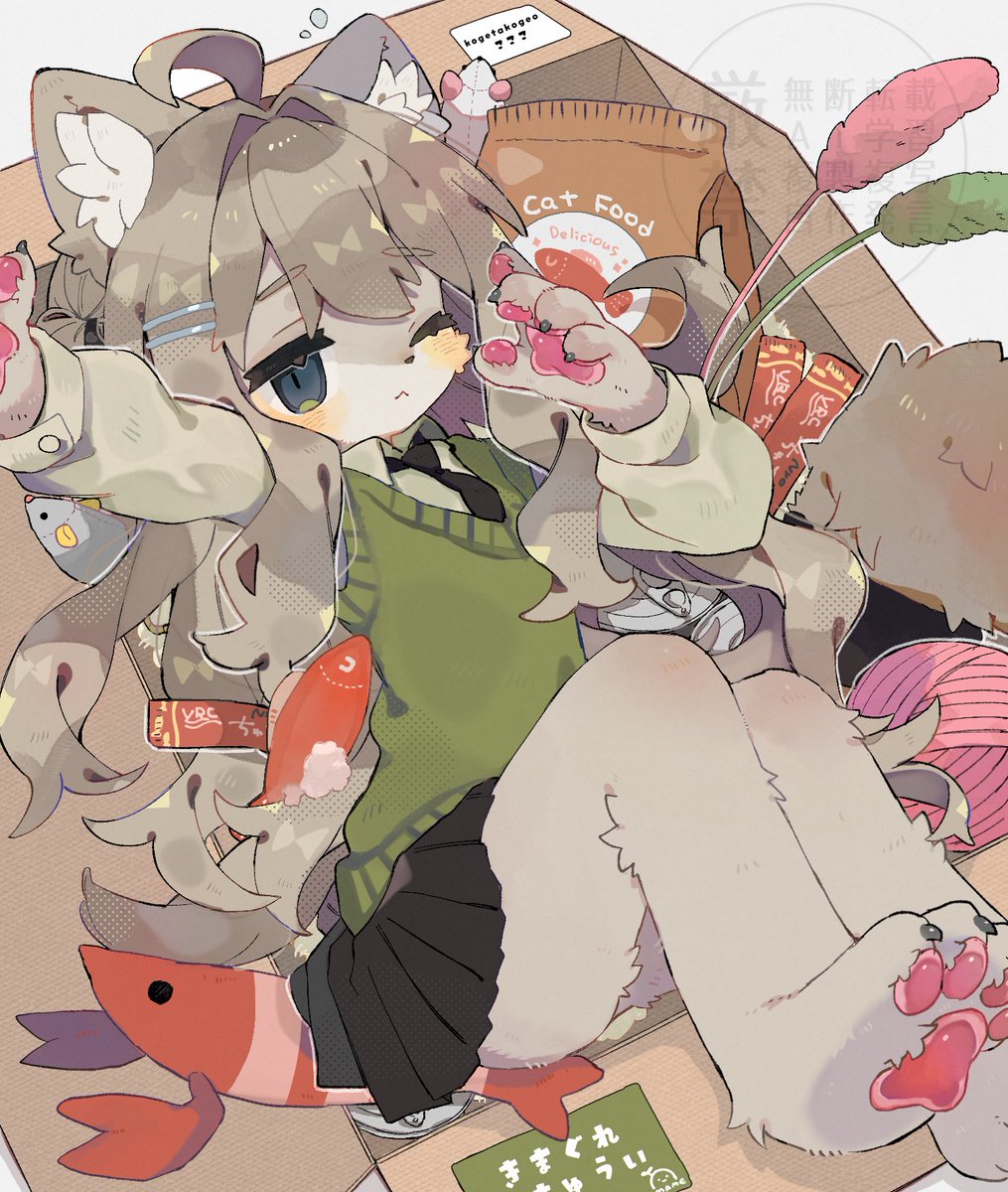 こここ tweet media