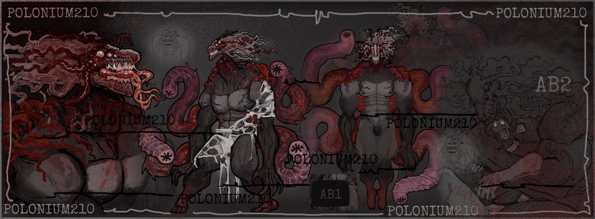 подборка моих проданных адоптов💦