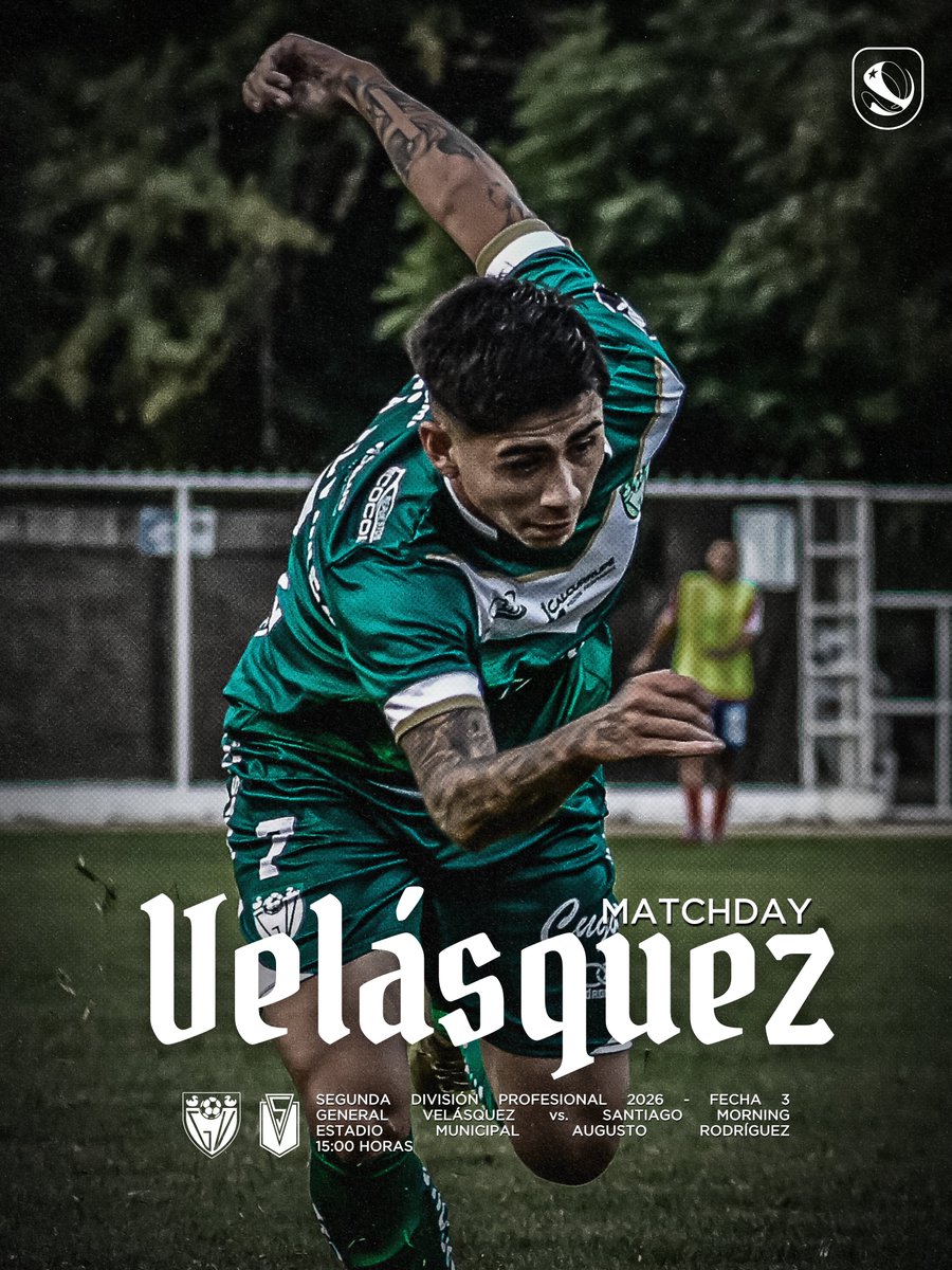 General Velásquez tweet media