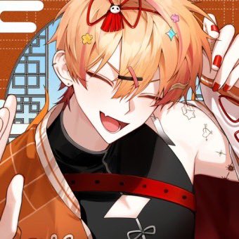 키메라 tweet media