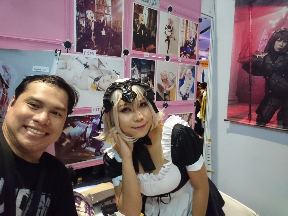 DXsetsuna15 tweet media