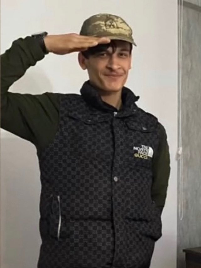 hakkibucak's tweet image. İçimizde büyüyen, yüzüyle hepimize mutluluk veren Ali kardeşimizi kaybetmenin üzüntüsünü yaşıyoruz. Rabbim rahmetiyle muamele eylesin, ailesine ve tüm sevenlerine sabır versin. Başımız sağ olsun. 

#Ali